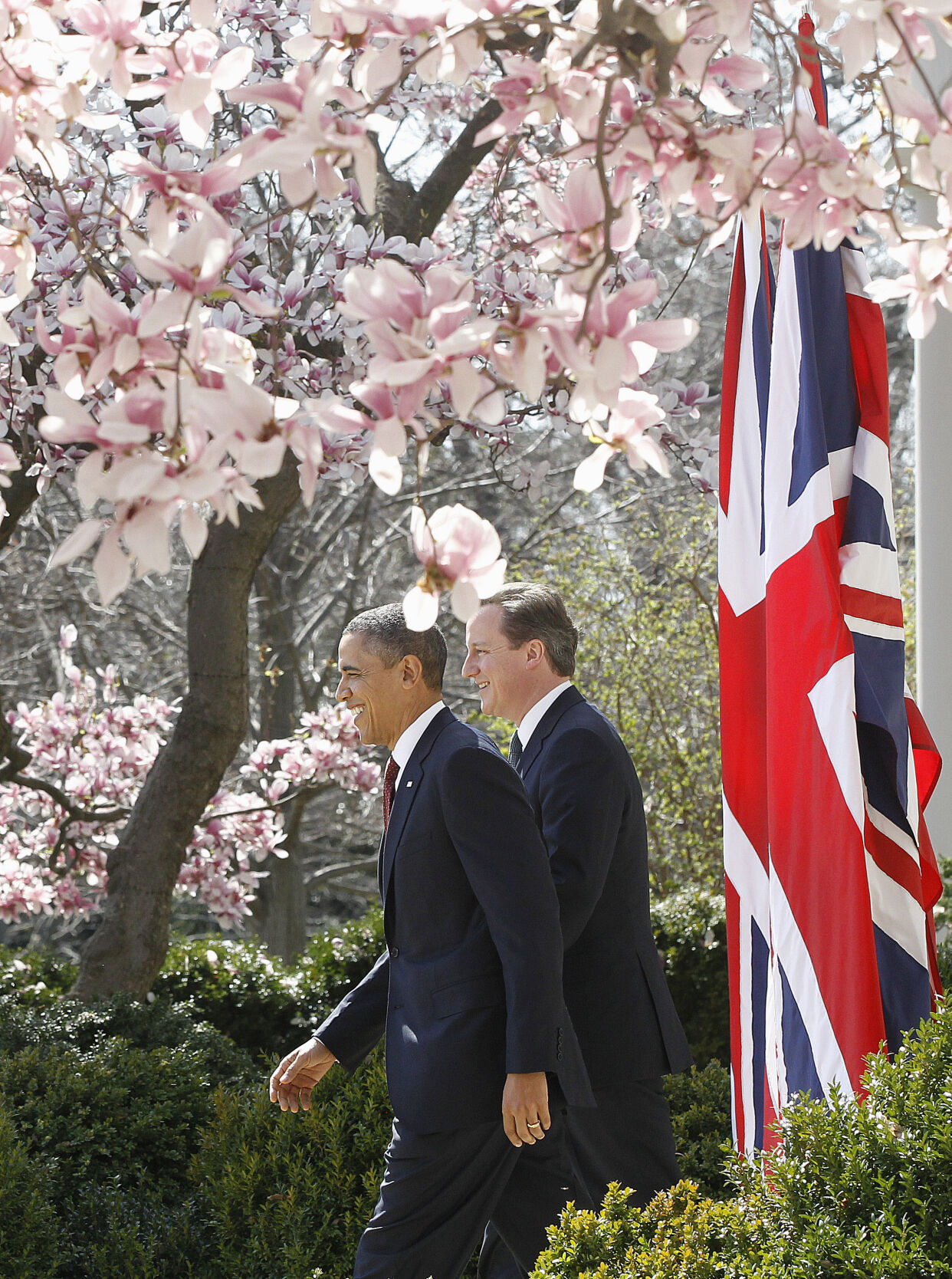 Obama, 2012